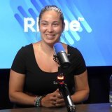 L’escrimeuse Tiffany Géroudet invitée dans Good Morning Valais